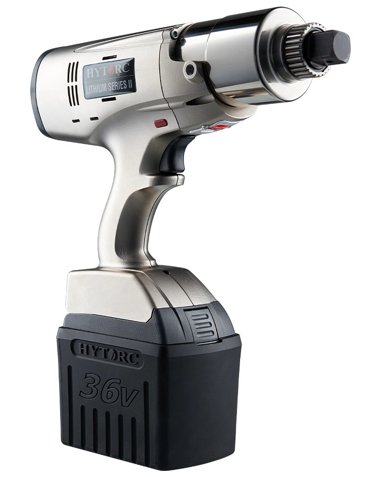 LITHIUM SERIES II Electric Torque Tool